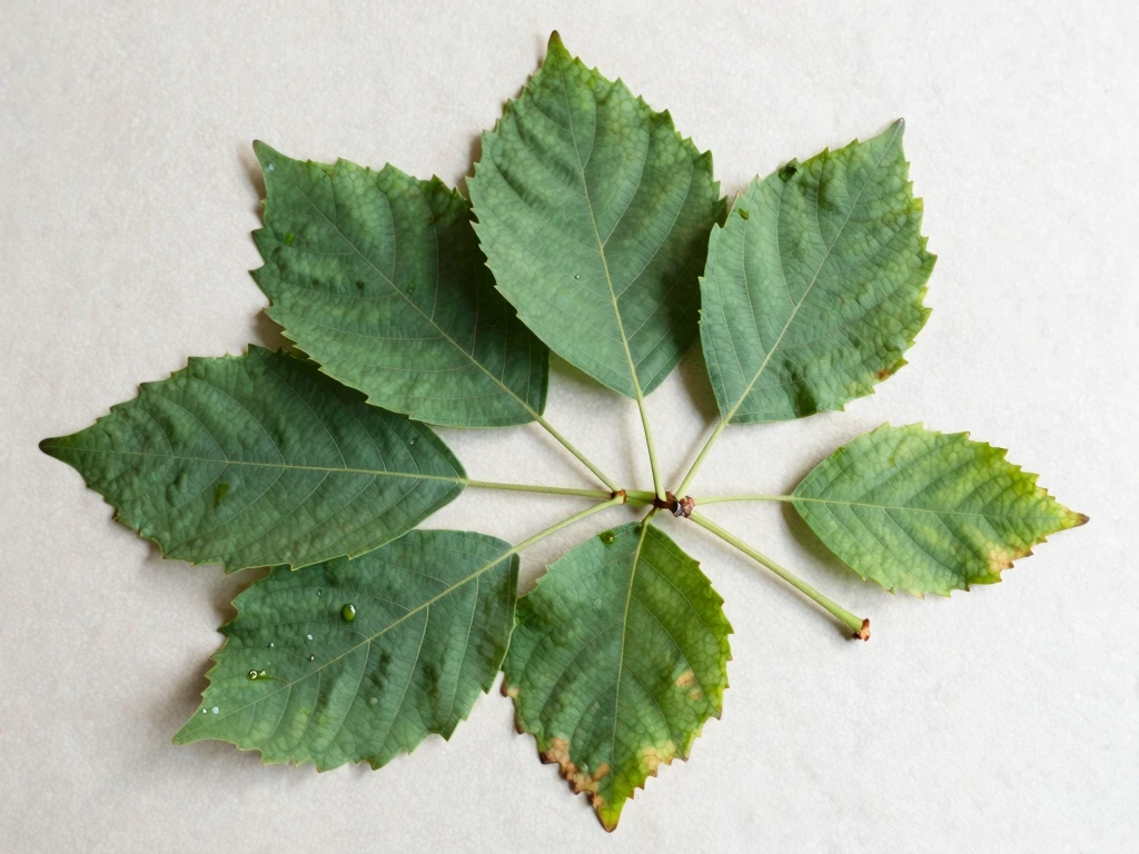 Leaf still illustration for Wluzarinuethitau home